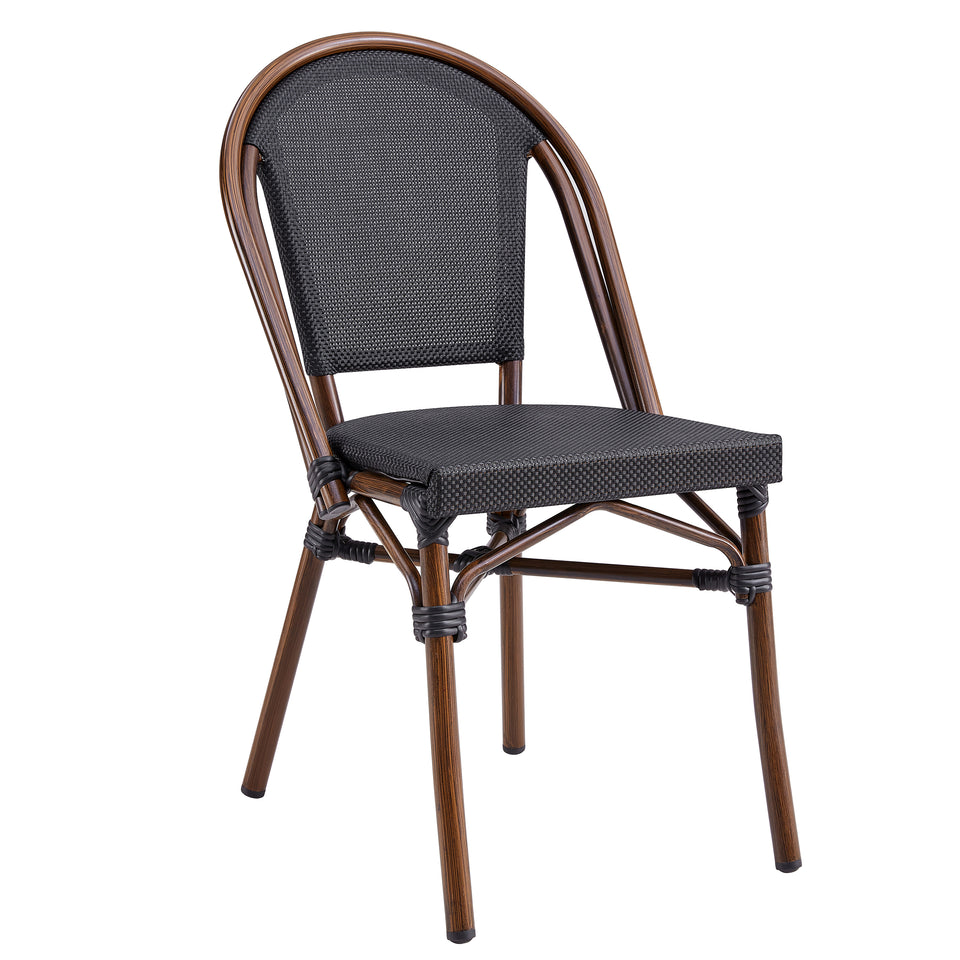 Jannie Outdoor Side Chair