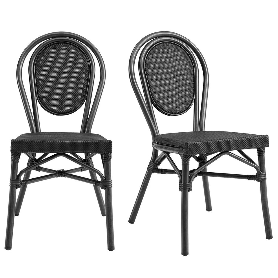 Erlend Outdoor Side Chair