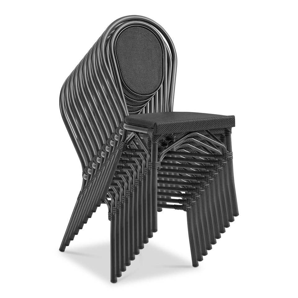 Erlend Outdoor Side Chair