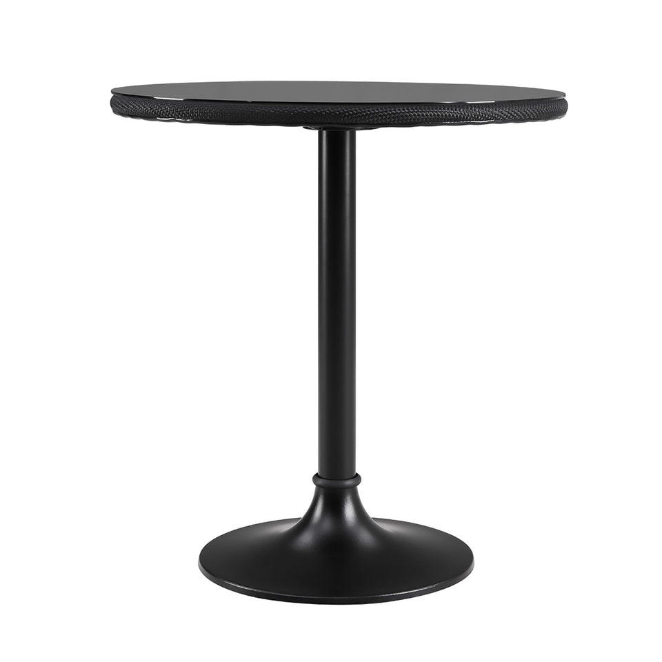 Erlend 30" Outdoor Bistro Table