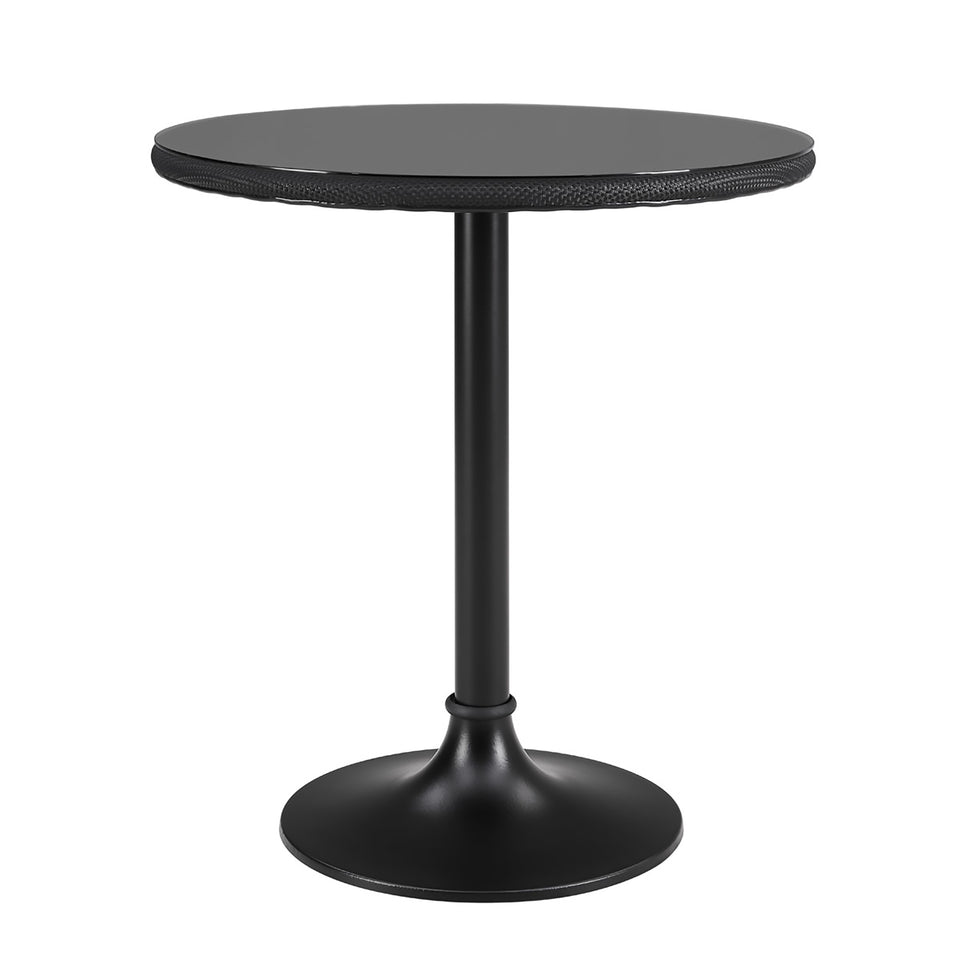 Erlend 30" Outdoor Bistro Table