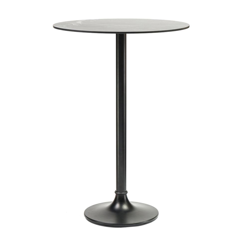 Jannie 30" Outdoor Bar Table