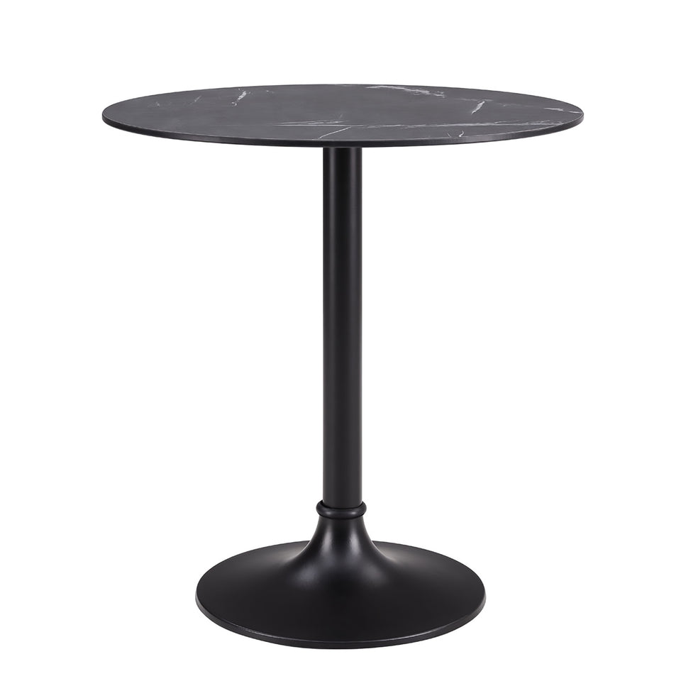 Jannie 30" Outdoor Bistro Table
