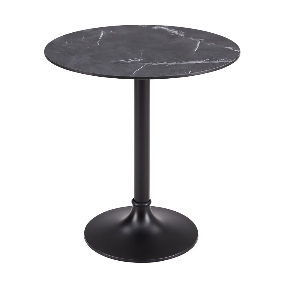 Jannie 30" Outdoor Bistro Table