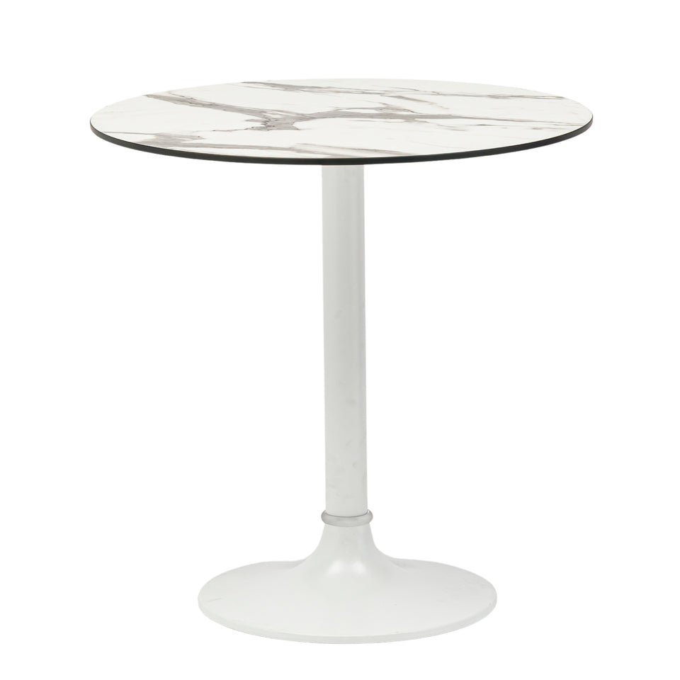 Jannie 30" Outdoor Bistro Table