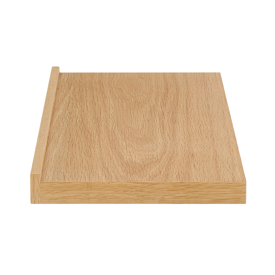 Bianca 24" Floating Shelf