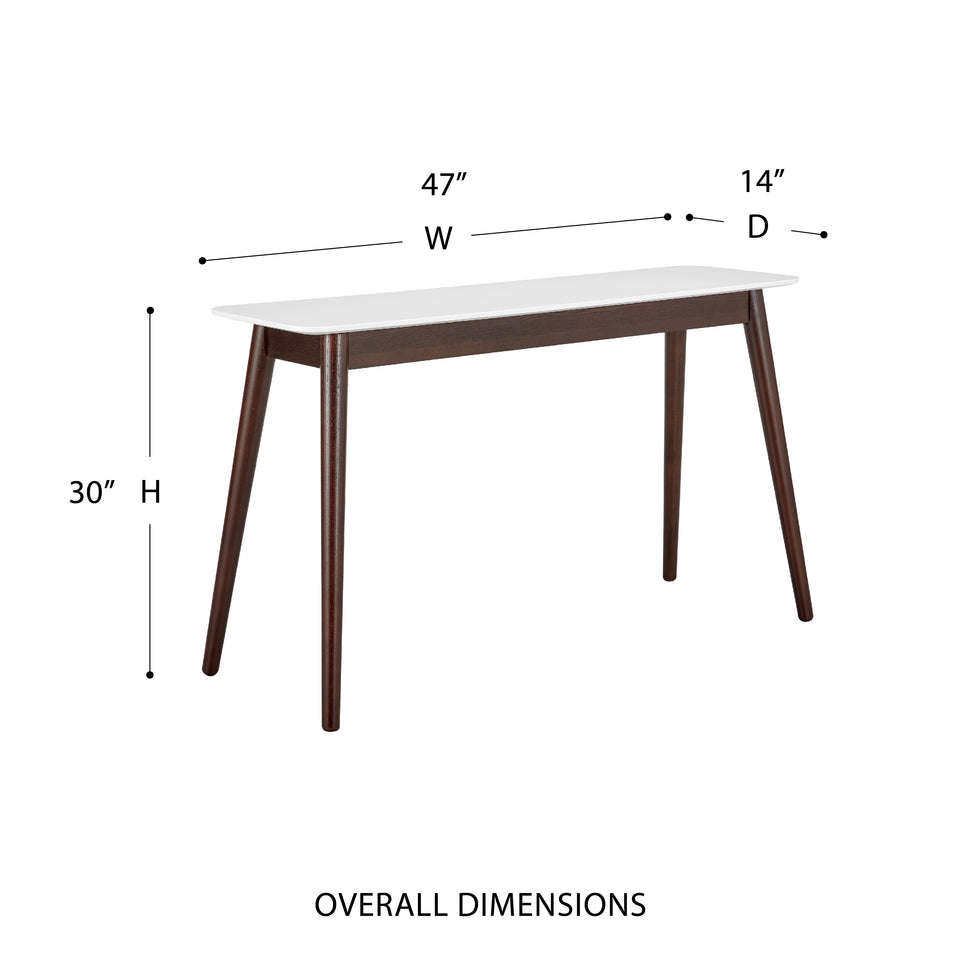 Manon Console Table