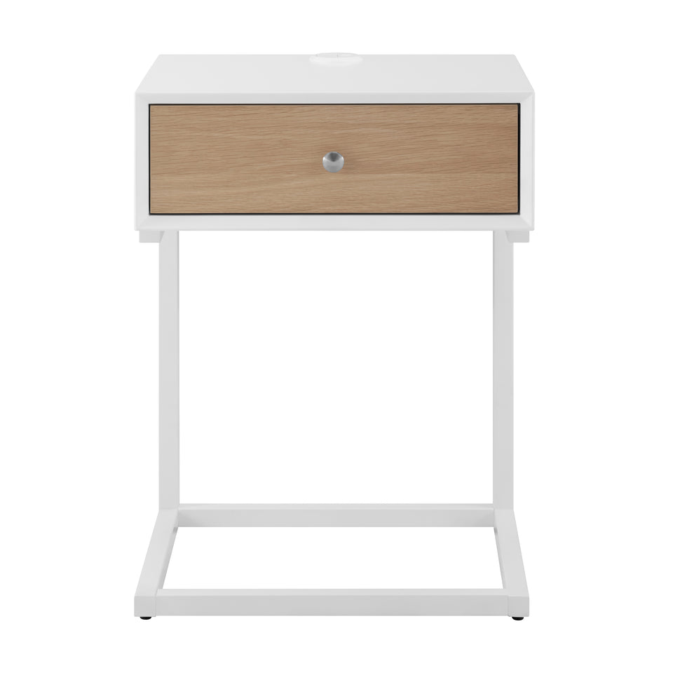 Daeg Smart Side Table