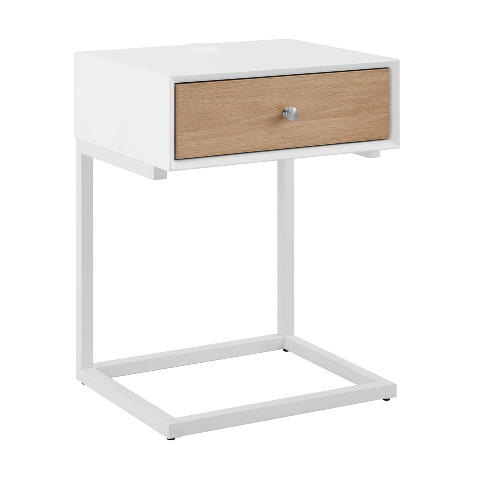 Daeg Smart Side Table