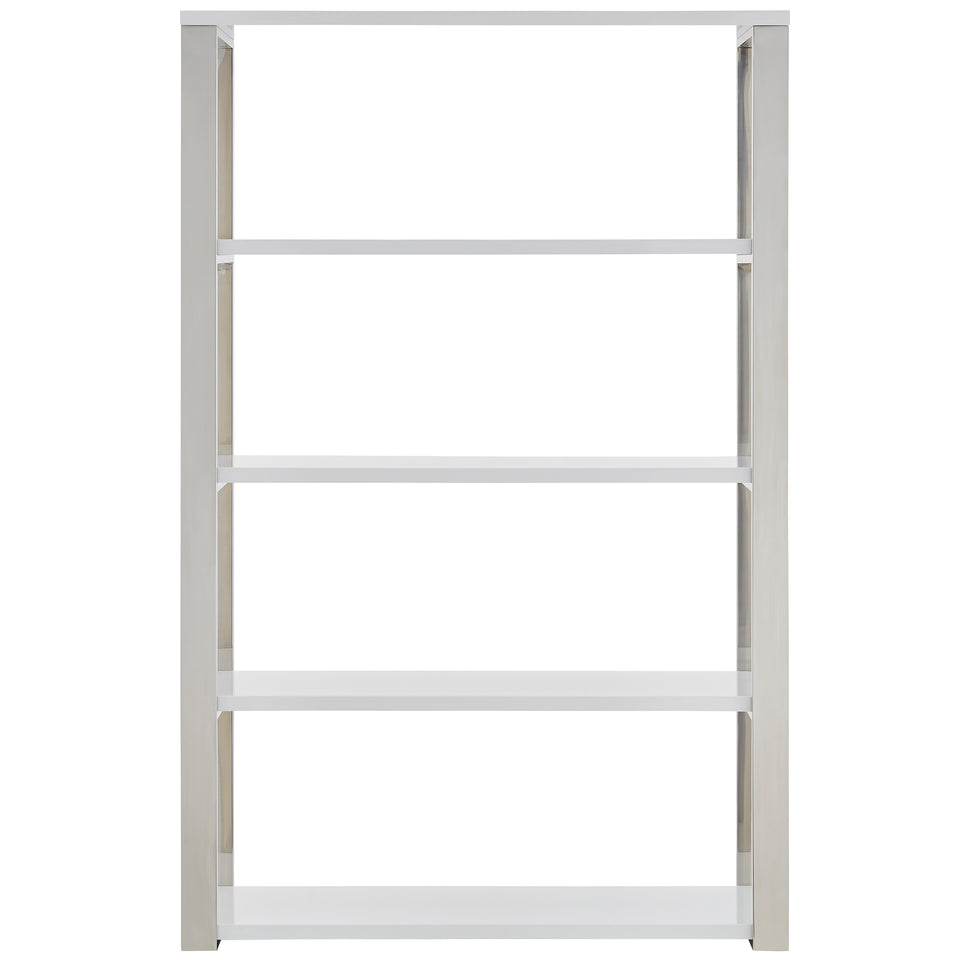 Dillon 40" Shelving Unit