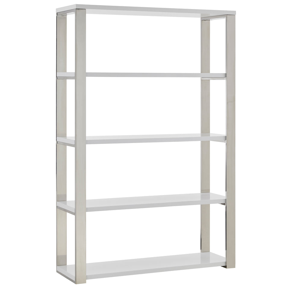 Dillon 40" Shelving Unit
