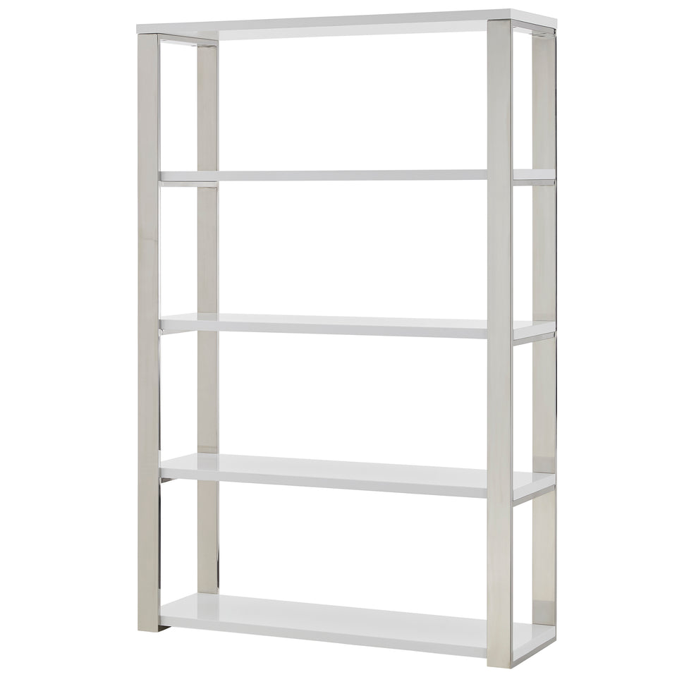 Dillon 40" Shelving Unit
