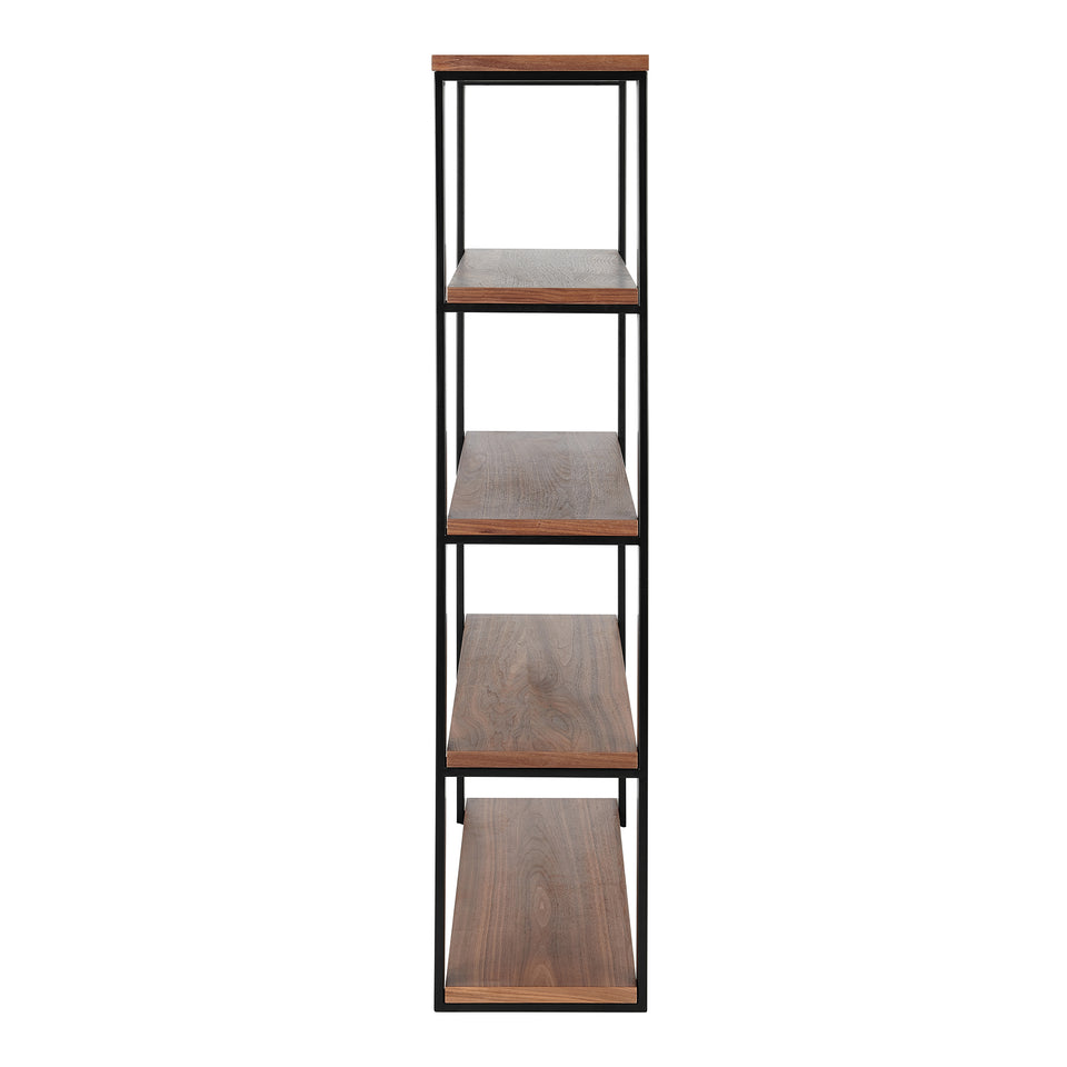 Dillon 40" Shelving Unit
