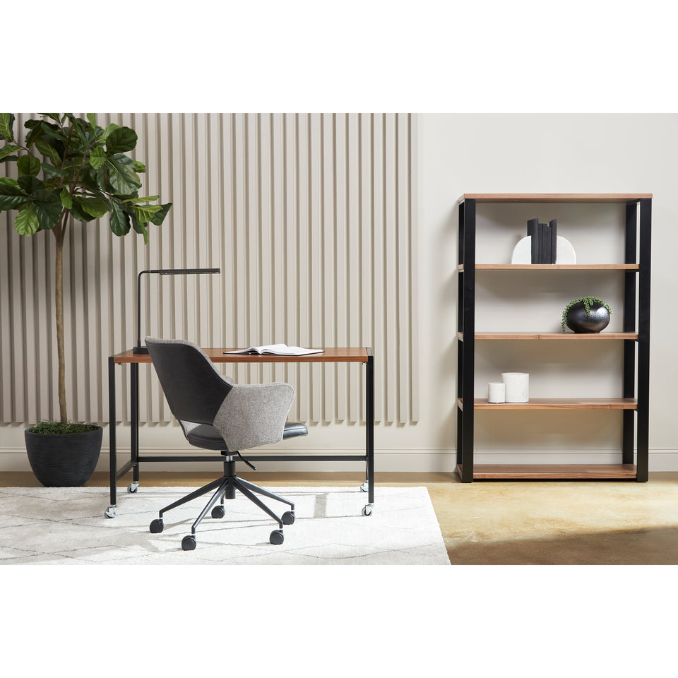 Dillon 40" Shelving Unit