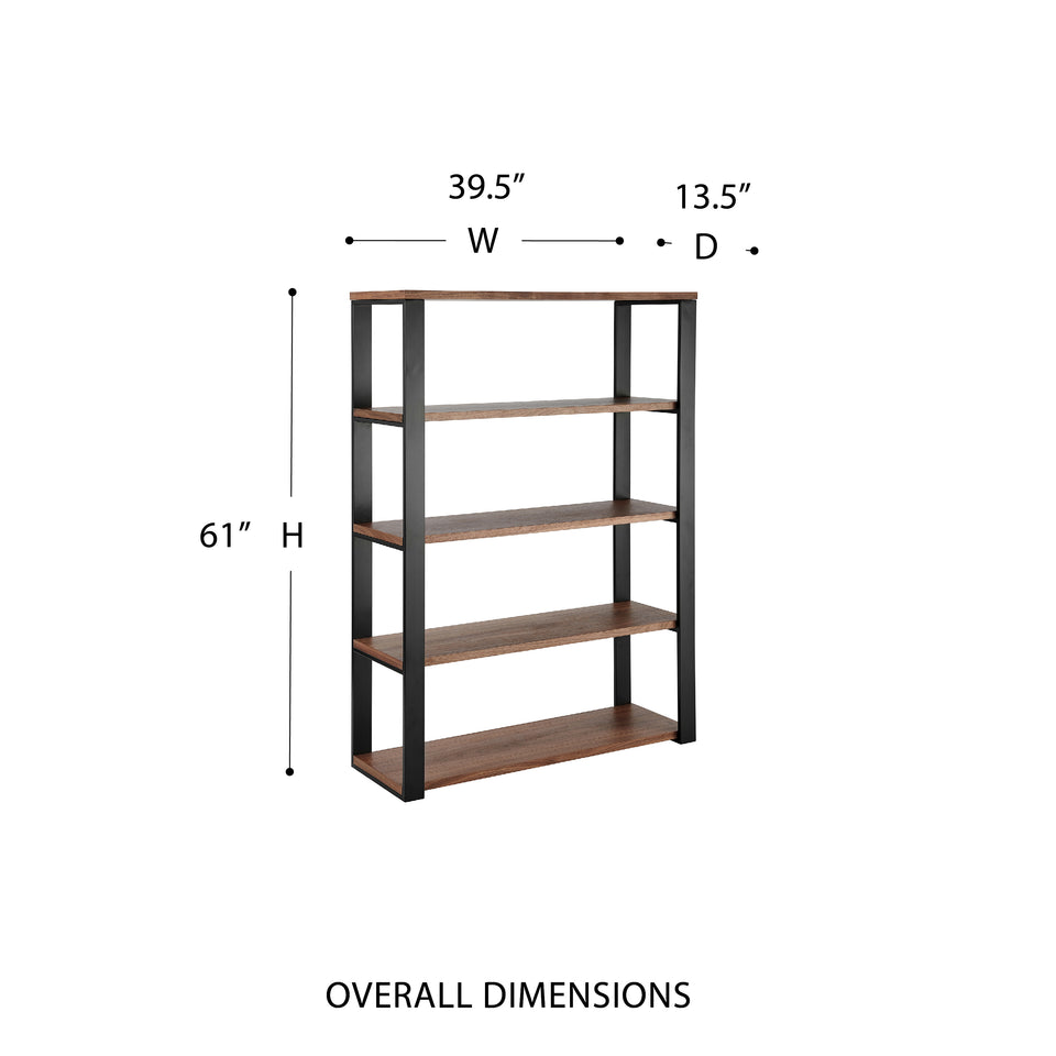 Dillon 40" Shelving Unit