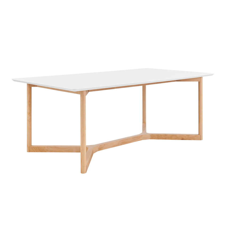 Aren 79" Rectangle Table