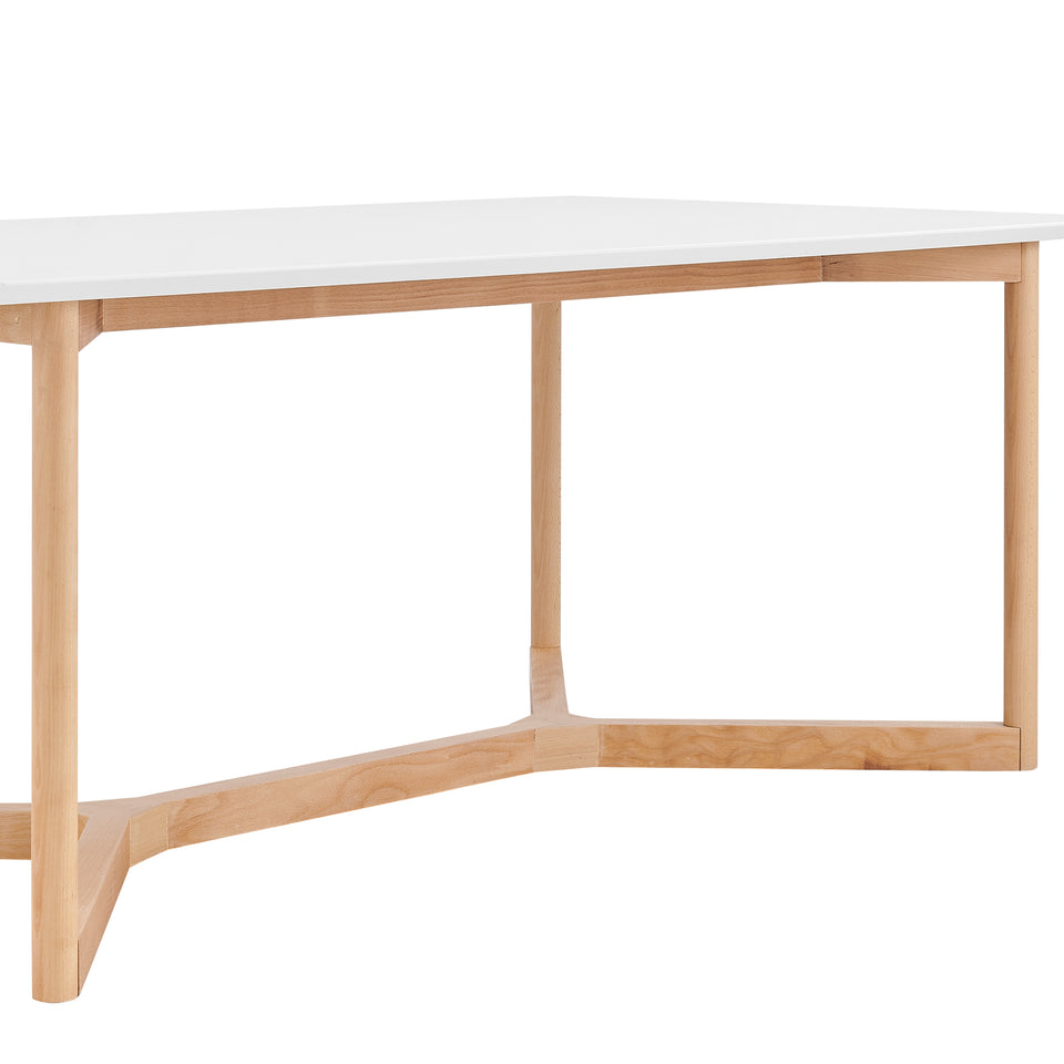 Aren 79" Rectangle Table
