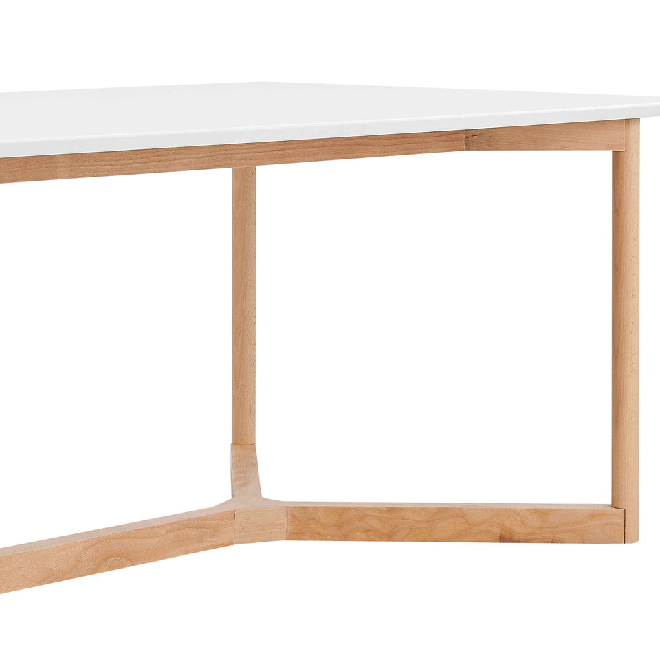 Aren 63" Rectangle Table