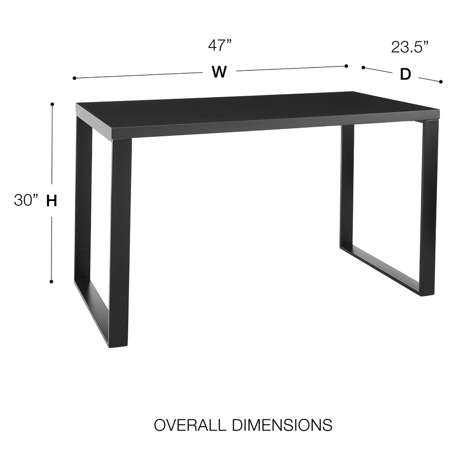 Dillon 47" Desk