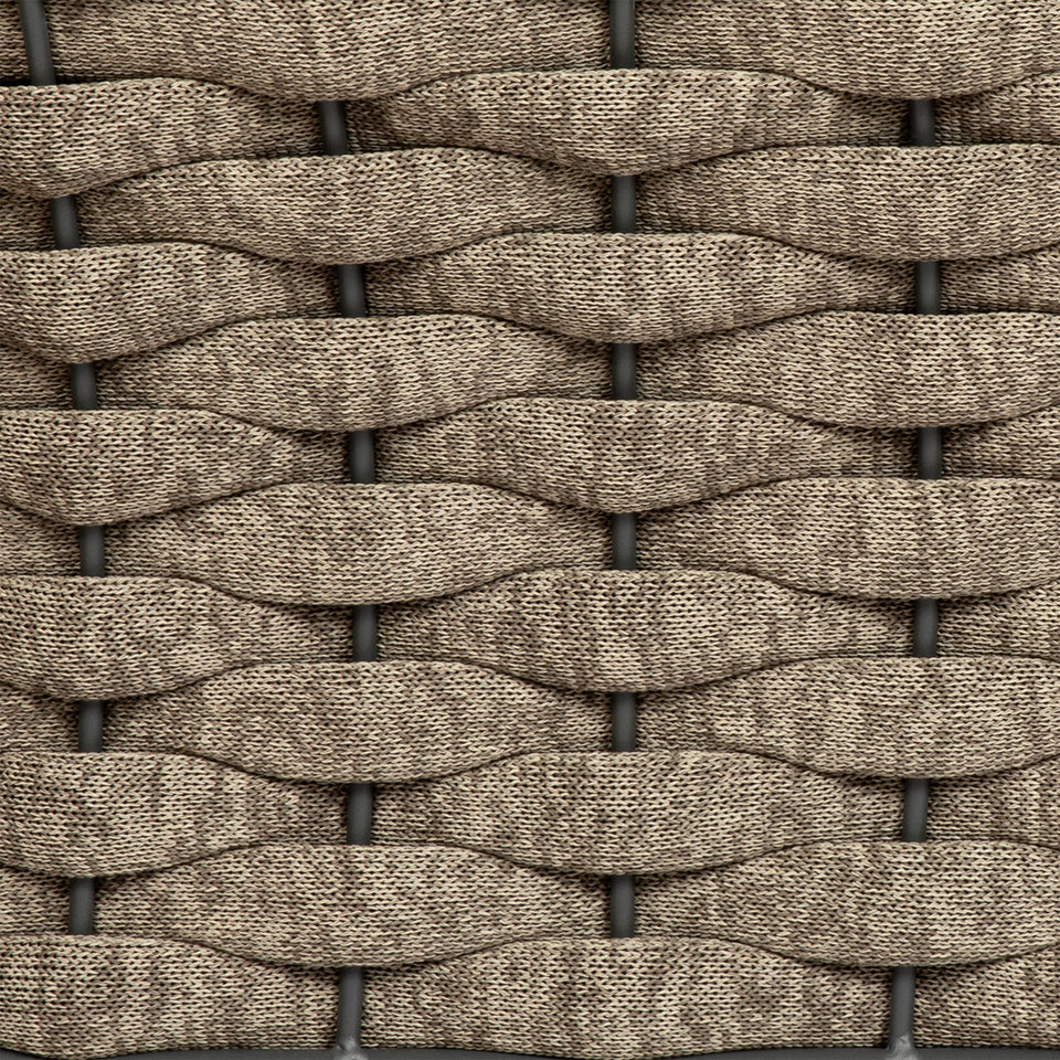 Solna Outdoor Lounge Chair