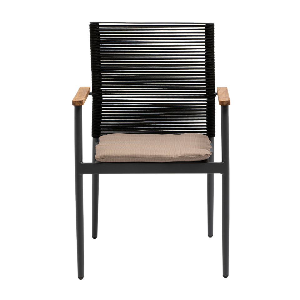 Skog Outdoor Armchair