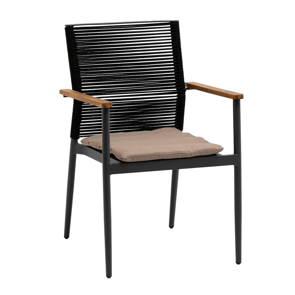 Skog Outdoor Armchair