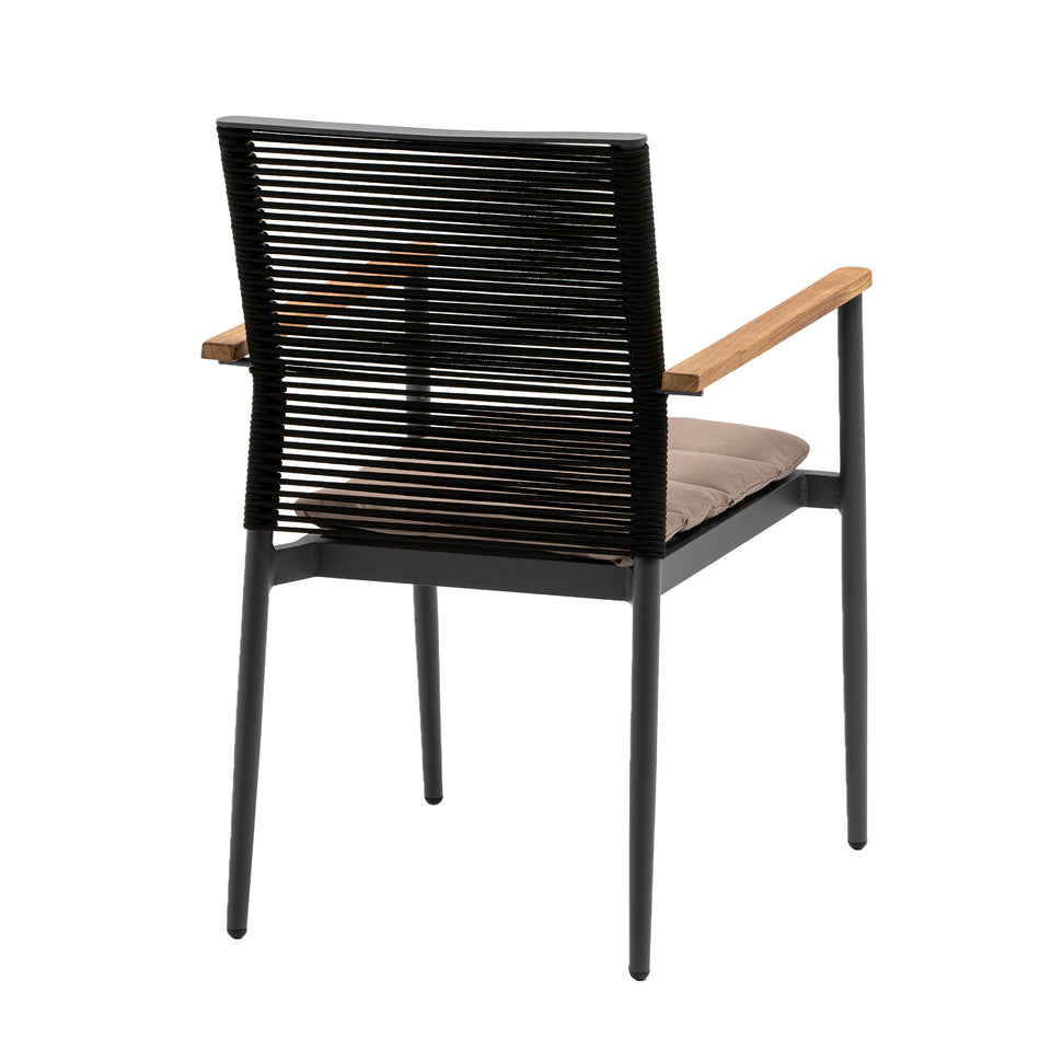 Skog Outdoor Armchair