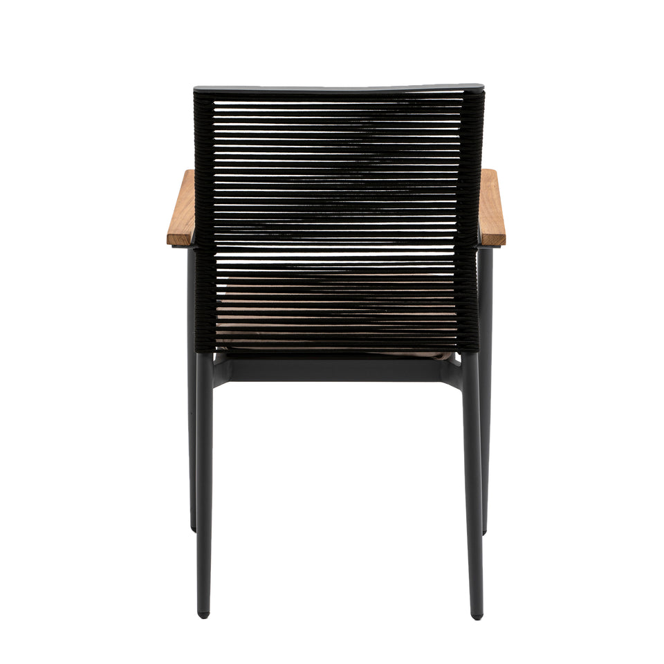 Skog Outdoor Armchair