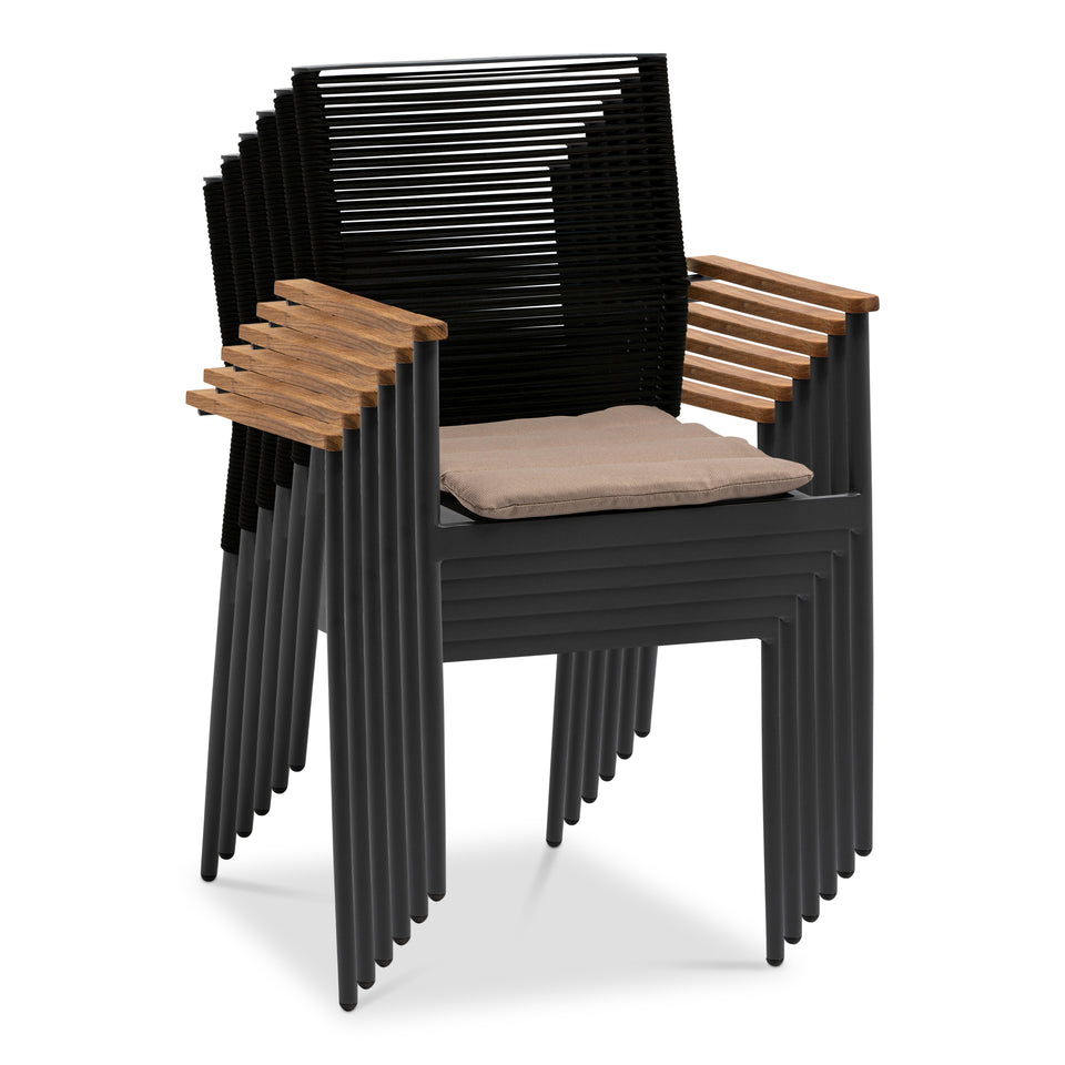 Skog Outdoor Armchair