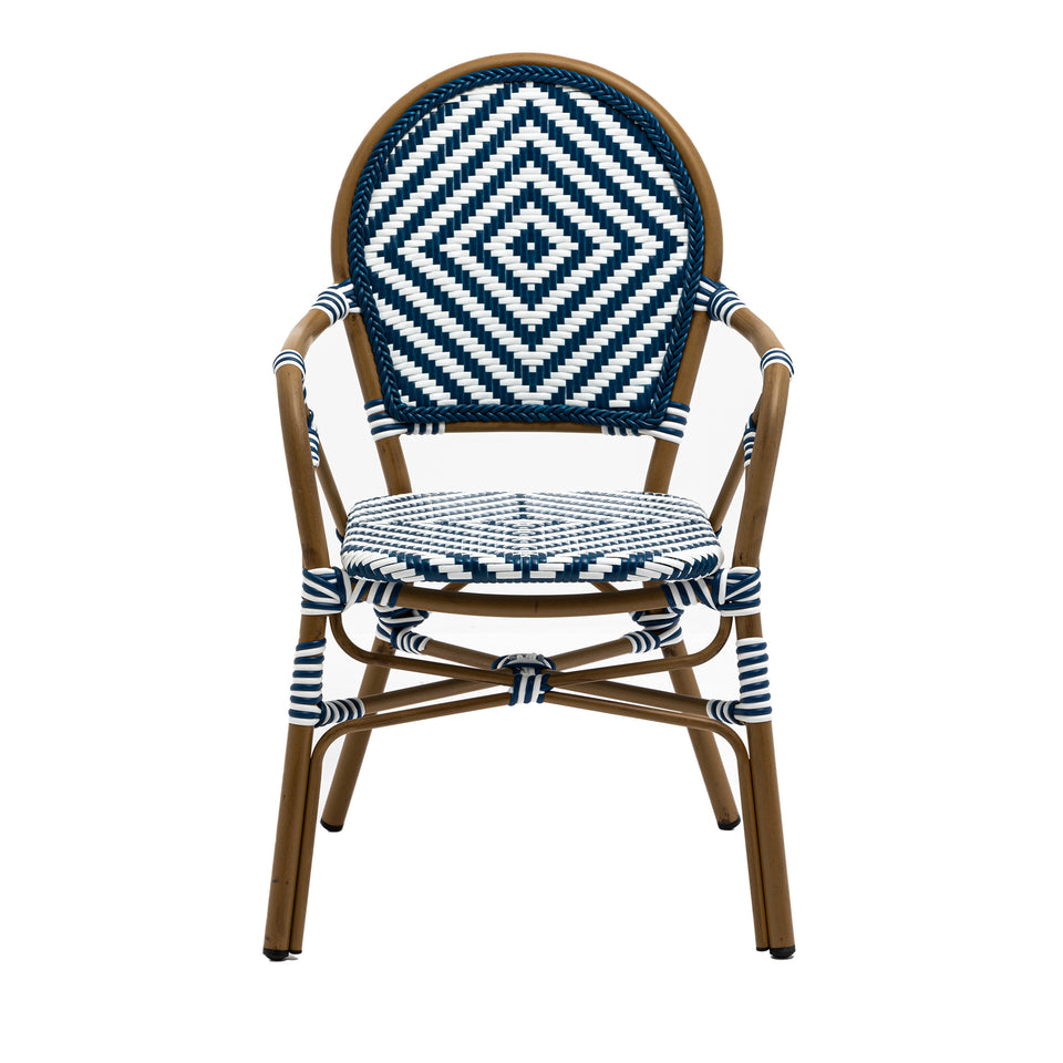 Orla Outdoor Armchair