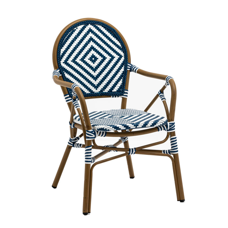 Orla Outdoor Armchair