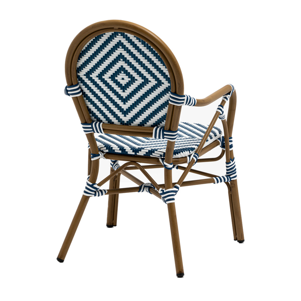 Orla Outdoor Armchair
