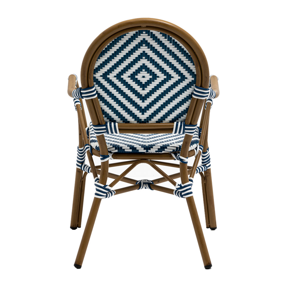 Orla Outdoor Armchair