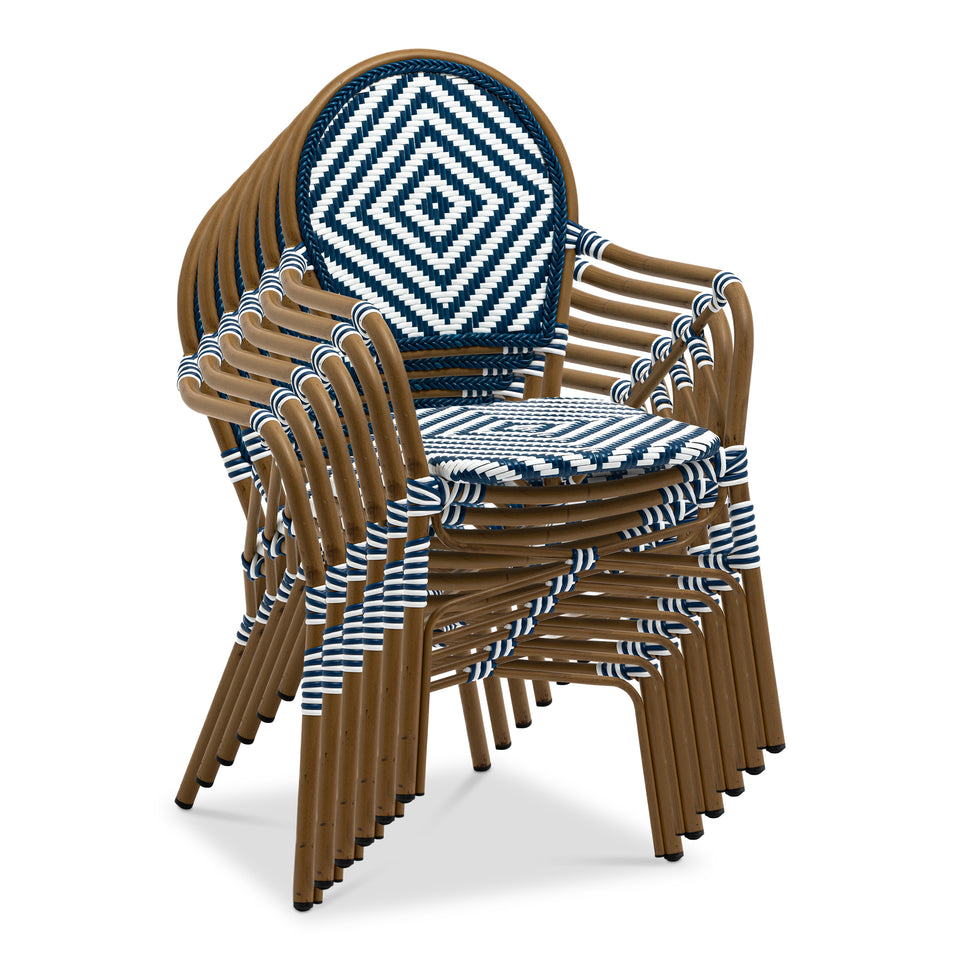 Orla Outdoor Armchair