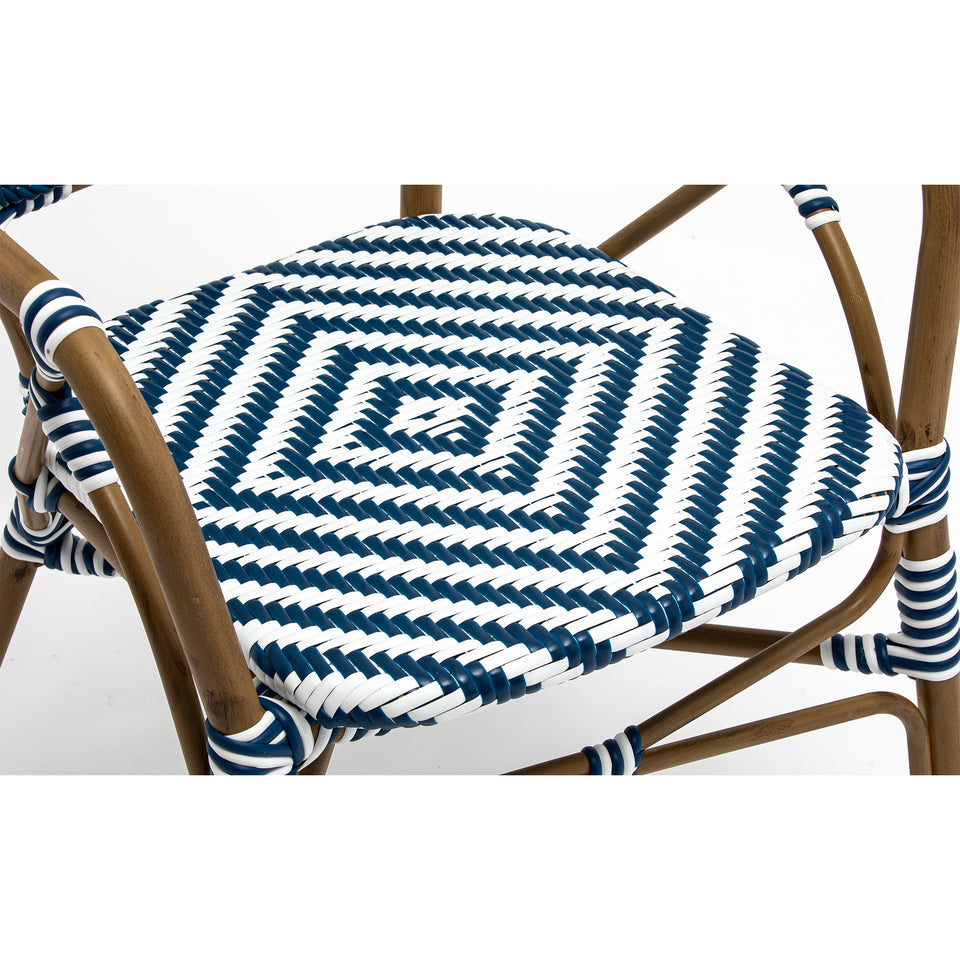 Orla Outdoor Armchair