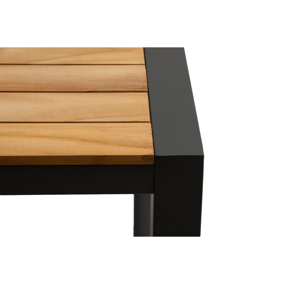 Skog 63" Outdoor Table