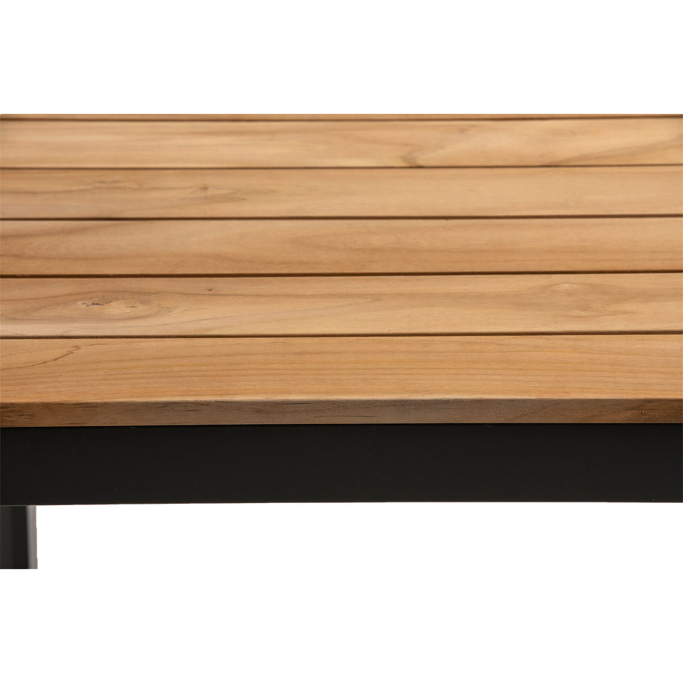 Skog 63" Outdoor Table