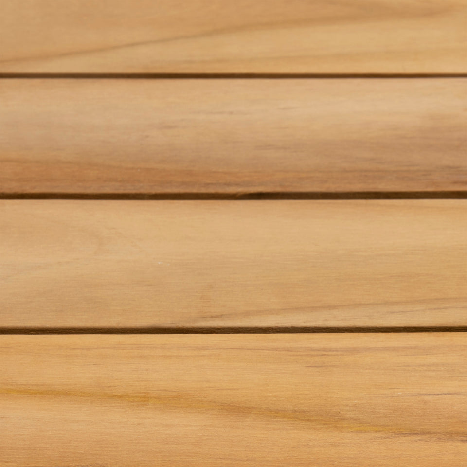 Skog 63" Outdoor Table