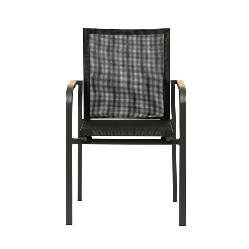 Tristan Outdoor Armchair