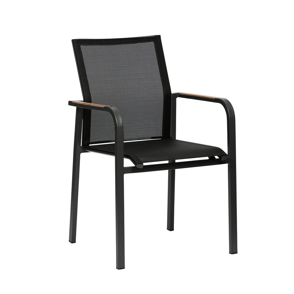 Tristan Outdoor Armchair