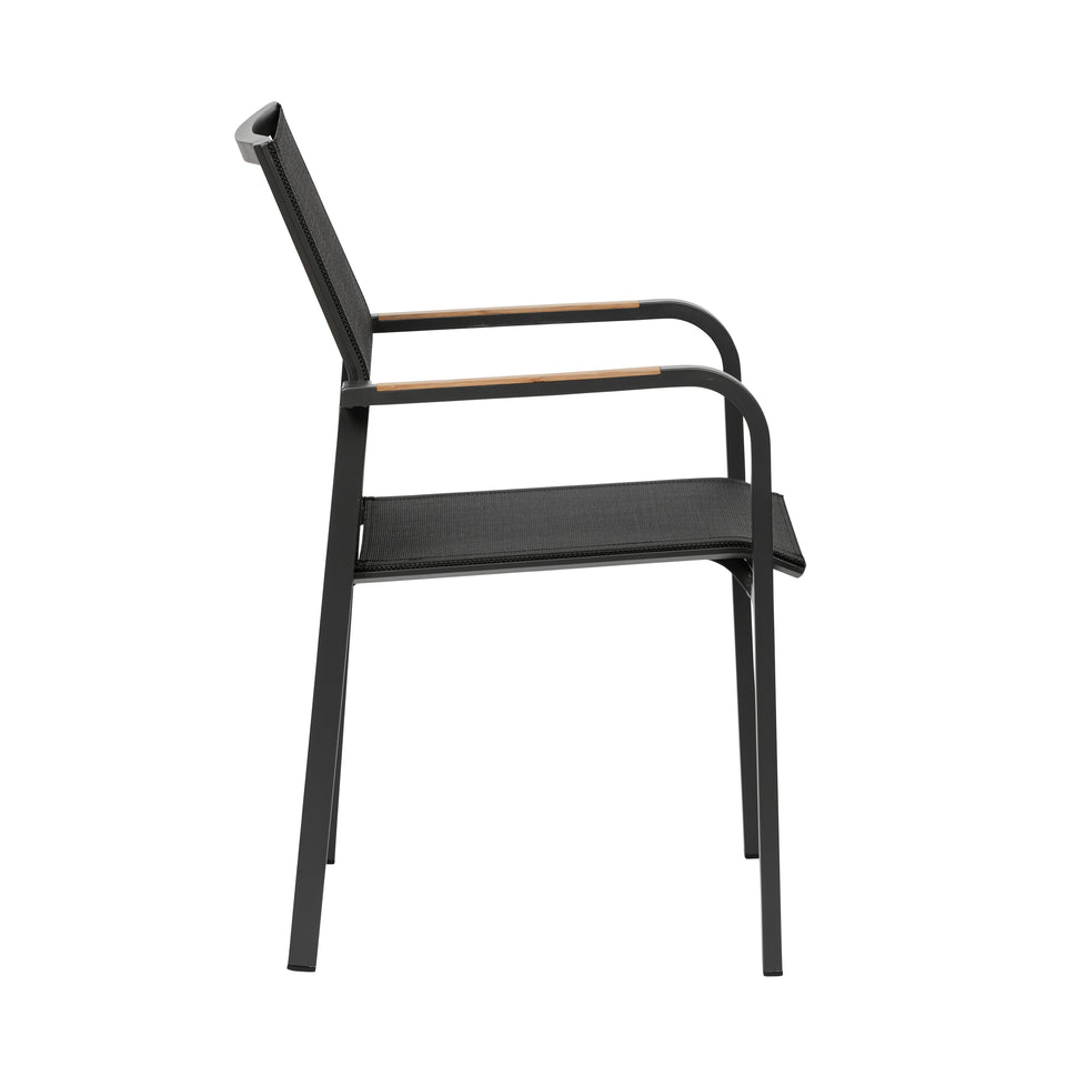 Tristan Outdoor Armchair