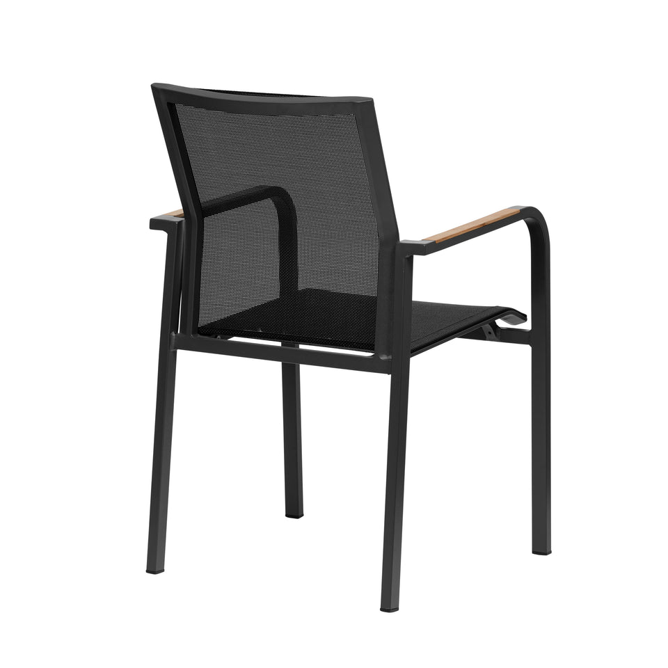 Tristan Outdoor Armchair