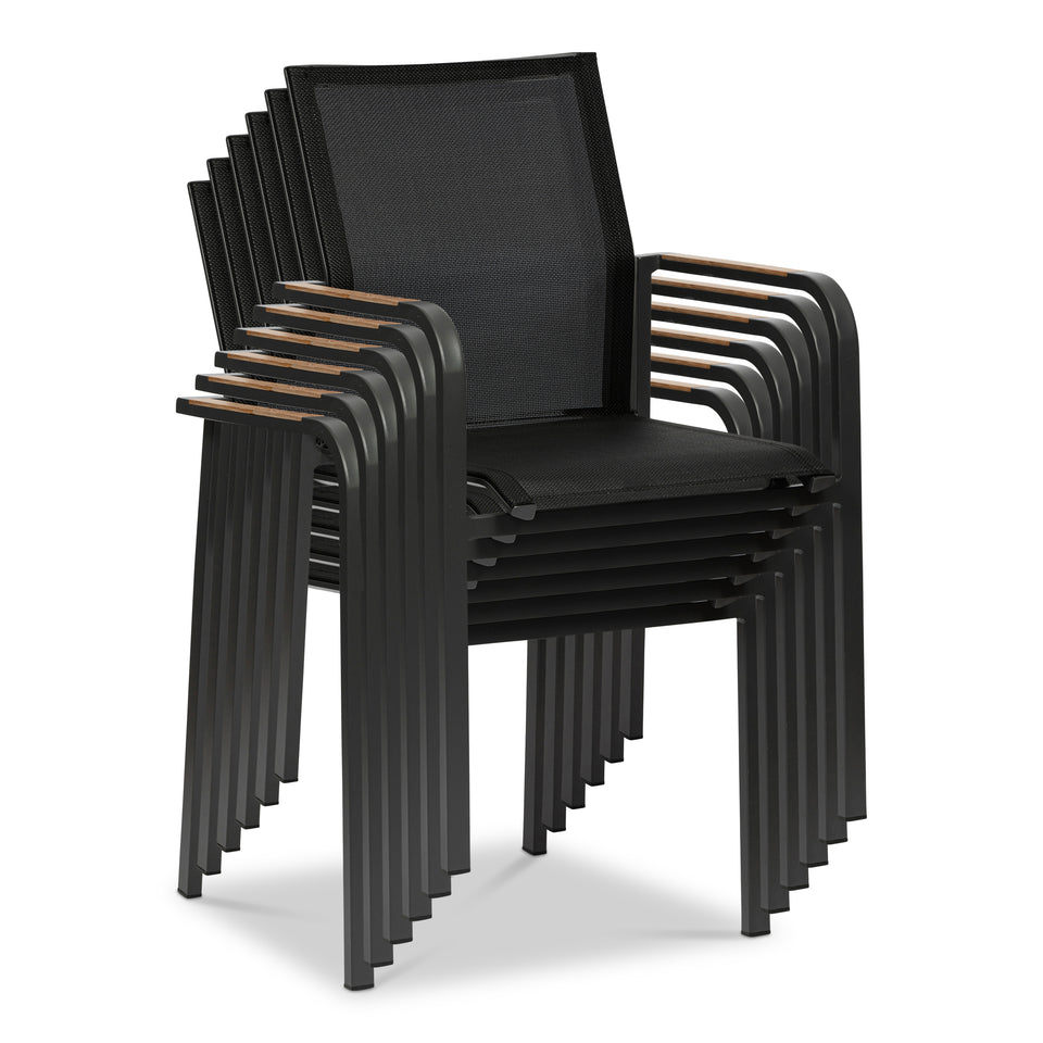 Tristan Outdoor Armchair