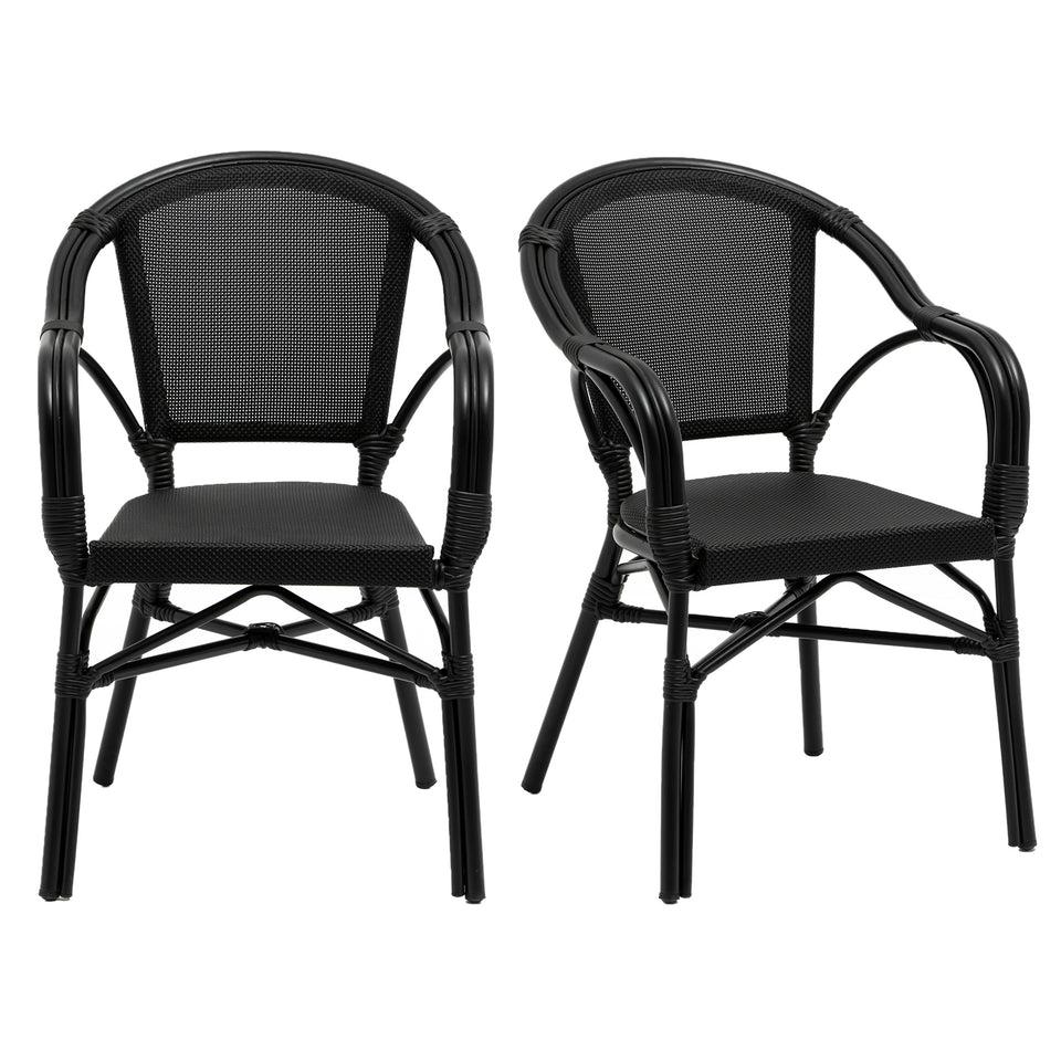 Ivan Outdoor Armchair