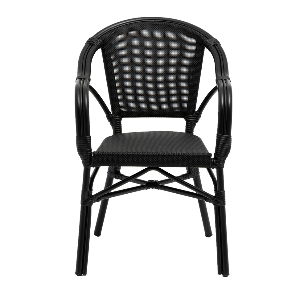 Ivan Outdoor Armchair