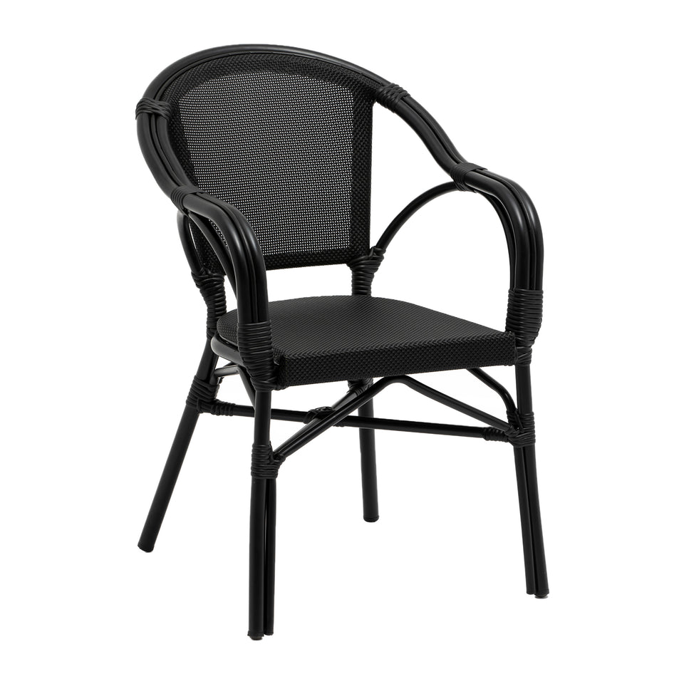Ivan Outdoor Armchair