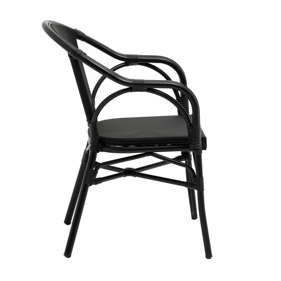Ivan Outdoor Armchair