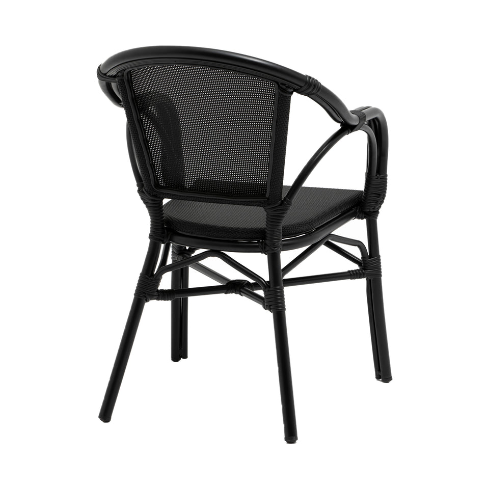 Ivan Outdoor Armchair