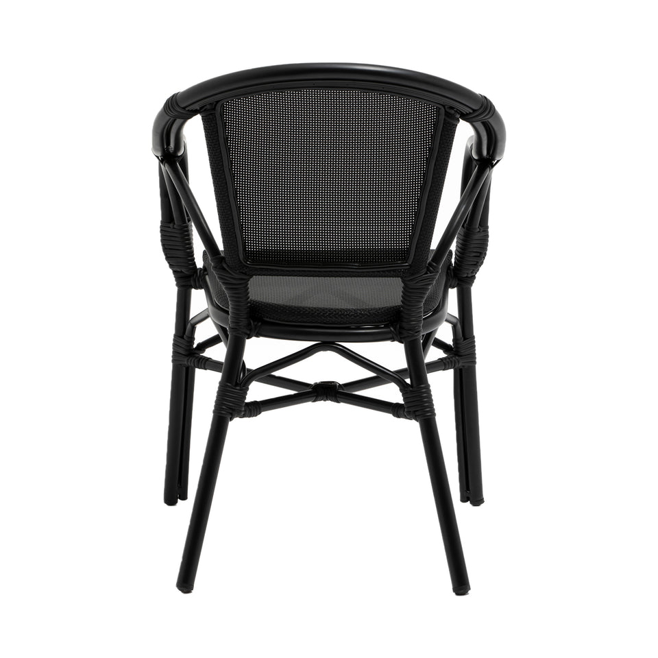 Ivan Outdoor Armchair