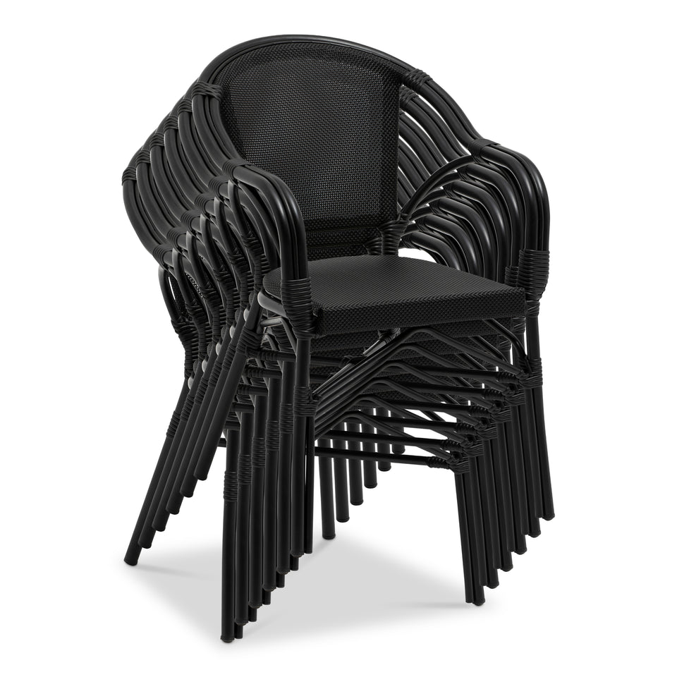 Ivan Outdoor Armchair